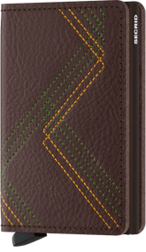 Slimwallet Stitch Linea