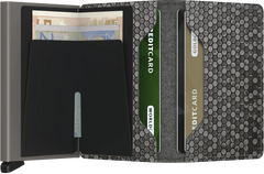 Slimwallet Hexagon
