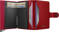 Premium Miniwallet+ Emboss Diamond