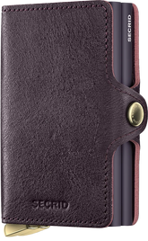 Premium Twinwallet+ Basco