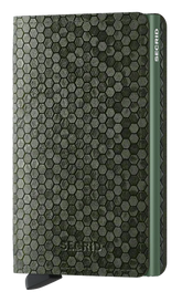 Slimwallet Hexagon