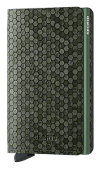 Slimwallet Hexagon