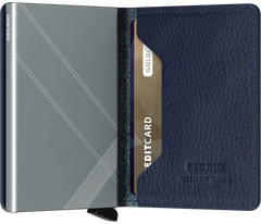 Slimwallet Stitch Linea