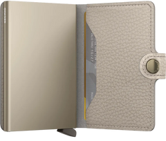 Miniwallet Pebble