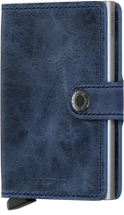 Miniwallet Vintage