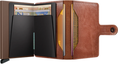 Miniwallet Vintage