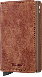 Slimwallet Vintage