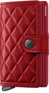 Premium Miniwallet+ Emboss Diamond