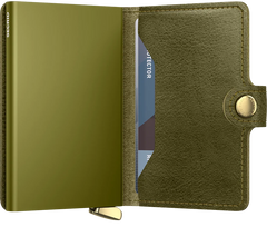 Premium Miniwallet+ Basco