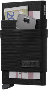 Flexwallet powder
