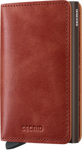 Slimwallet Vintage