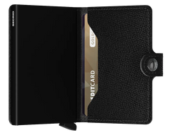 Miniwallet Crisple