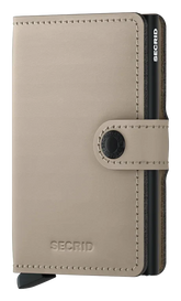 Miniwallet Matte