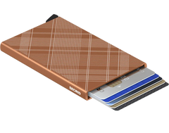 Cardprotector laser