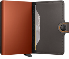 Miniwallet Matte