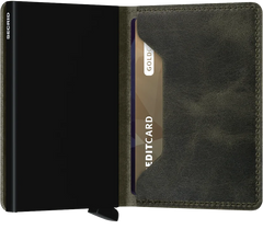 Slimwallet Vintage