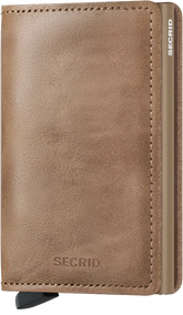 Slimwallet Vintage