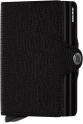 Twinwallet Crisple