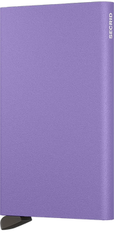 Cardprotector powder