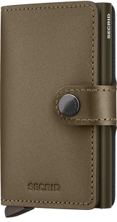 Miniwallet Matte