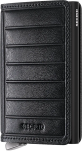 Premium Slimwallet+ Emboss Lines