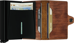 Twinwallet Dutch Martin