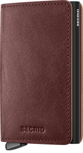 Premium Slimwallet+ Basco