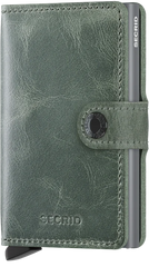 Miniwallet Vintage