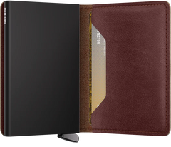 Premium Slimwallet+ Basco