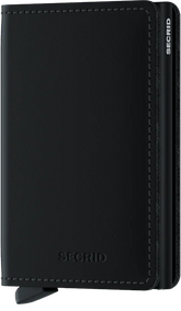 Slimwallet Matte