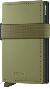 Bandwallet Matte powder