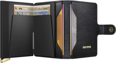 Premium Miniwallet+ Emboss Diamond