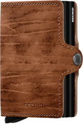Twinwallet Dutch Martin