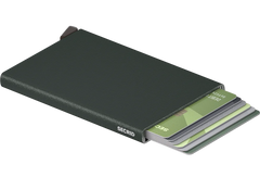 Cardprotector powder