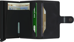 Miniwallet Vintage