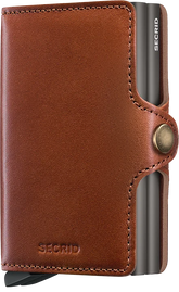 Twinwallet Texano