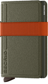 Bandwallet Liba powder