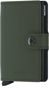 Miniwallet Matte