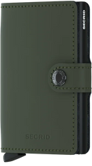 Miniwallet Matte