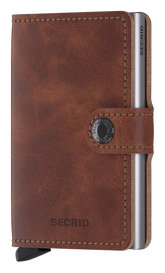 Miniwallet Vintage