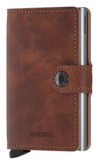 Miniwallet Vintage