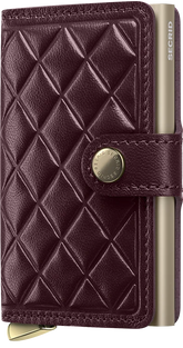 Premium Miniwallet+ Emboss Diamond
