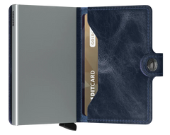 Miniwallet Vintage