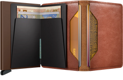 Slimwallet Vintage