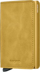 Slimwallet Vintage