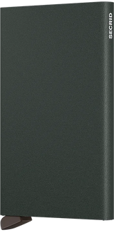 Cardprotector powder