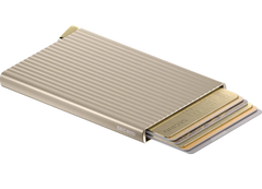Premium Cardprotector+ fluted