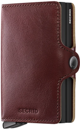 Premium Twinwallet+ Basco