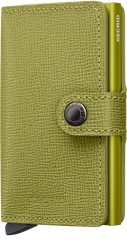 Miniwallet Crisple