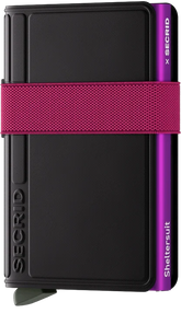 Bandwallet Sheltersuit